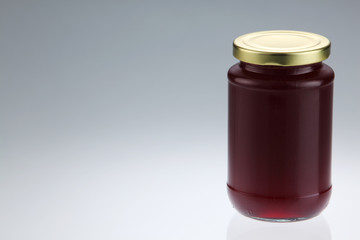 cranberry jam