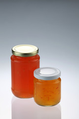 fruit jam
