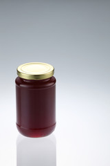 cranberry jam