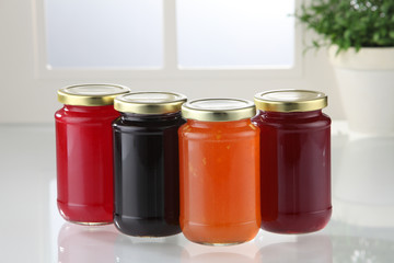 group of jam