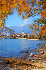 Isola Bella, Lago Maggiore, Italy, Europe