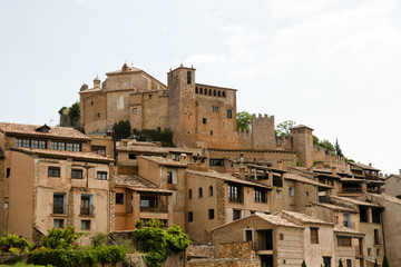 Alquezar - Spain