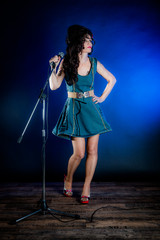 Je suis Amy , Hommage ...