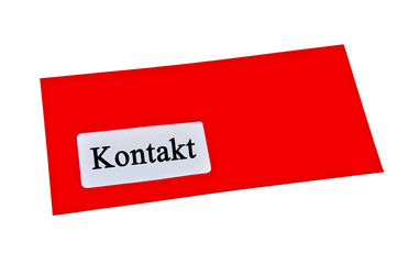 Kontakt