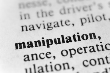 Manipulation