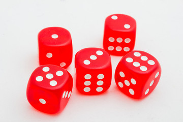 items from the casino