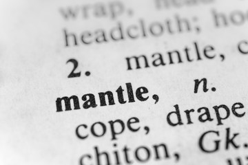 Mantle
