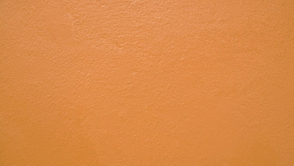 Orange color texture background