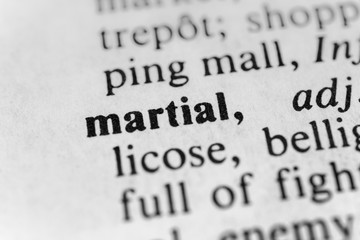 Martial