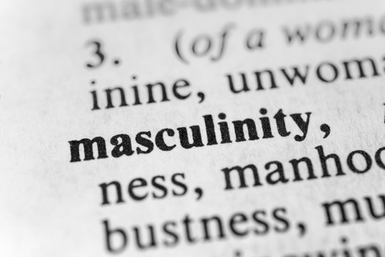 Maculinity