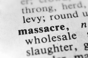 Massacre