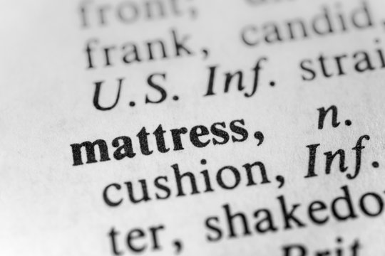 Mattress