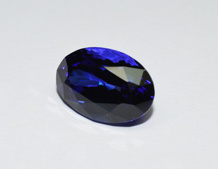 Tanzanite