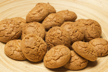 amaretti cookies