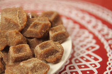 Palm Jaggery