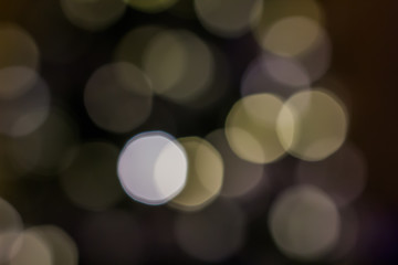 Bokeh Wallpaper