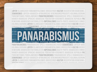 Panarabismus