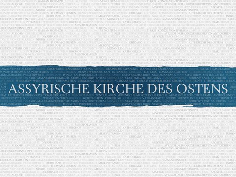 Assyrische Kirche des Ostens