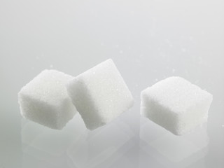 cube sugar