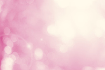 Bokeh leaf background. High resolution empty space concept for B