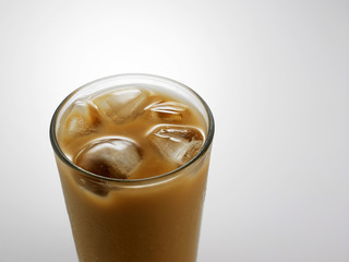 ice coffee