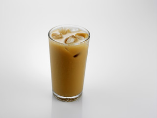 ice coffee