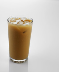ice coffee