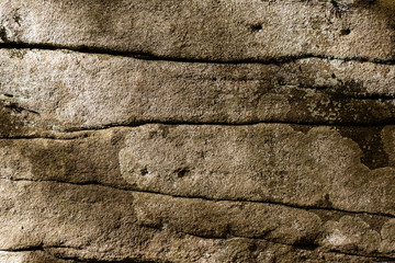 Stone Wall