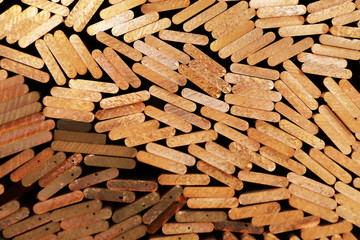 copper  material