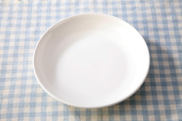plate