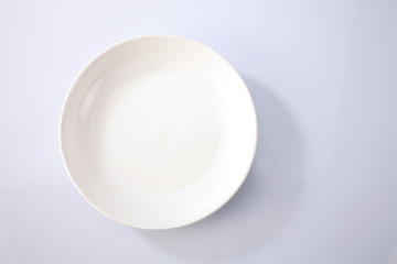 plate