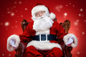 waiting for children