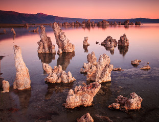 Mono Lake California