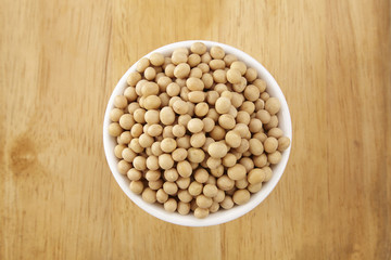soy bean