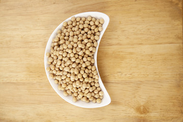soy bean