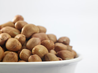 ground nut