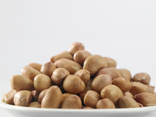 ground nut