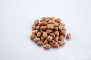 ground nut