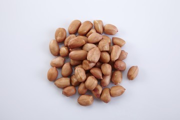 ground nut