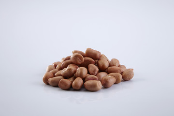 ground nut