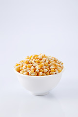 maize corn