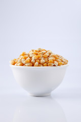 maize corn