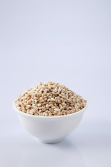 barley