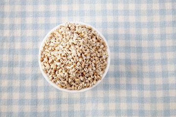 barley