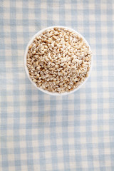 barley