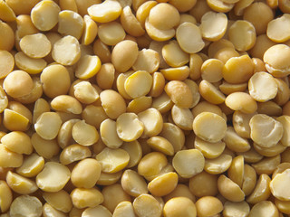 yellow dal