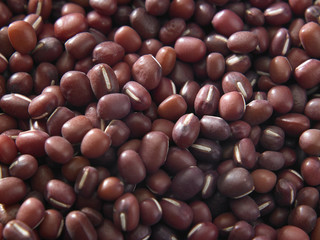 Red beans