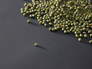 Mung beans