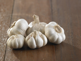 garlic