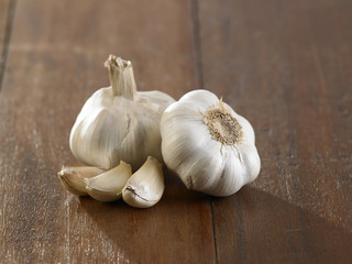 garlic